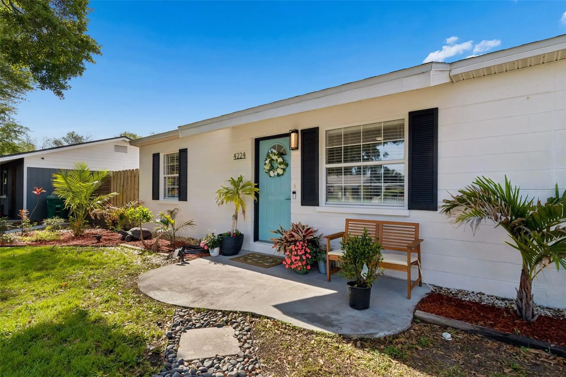 4224 W Bay Vista Avenue Tampa FL 33611