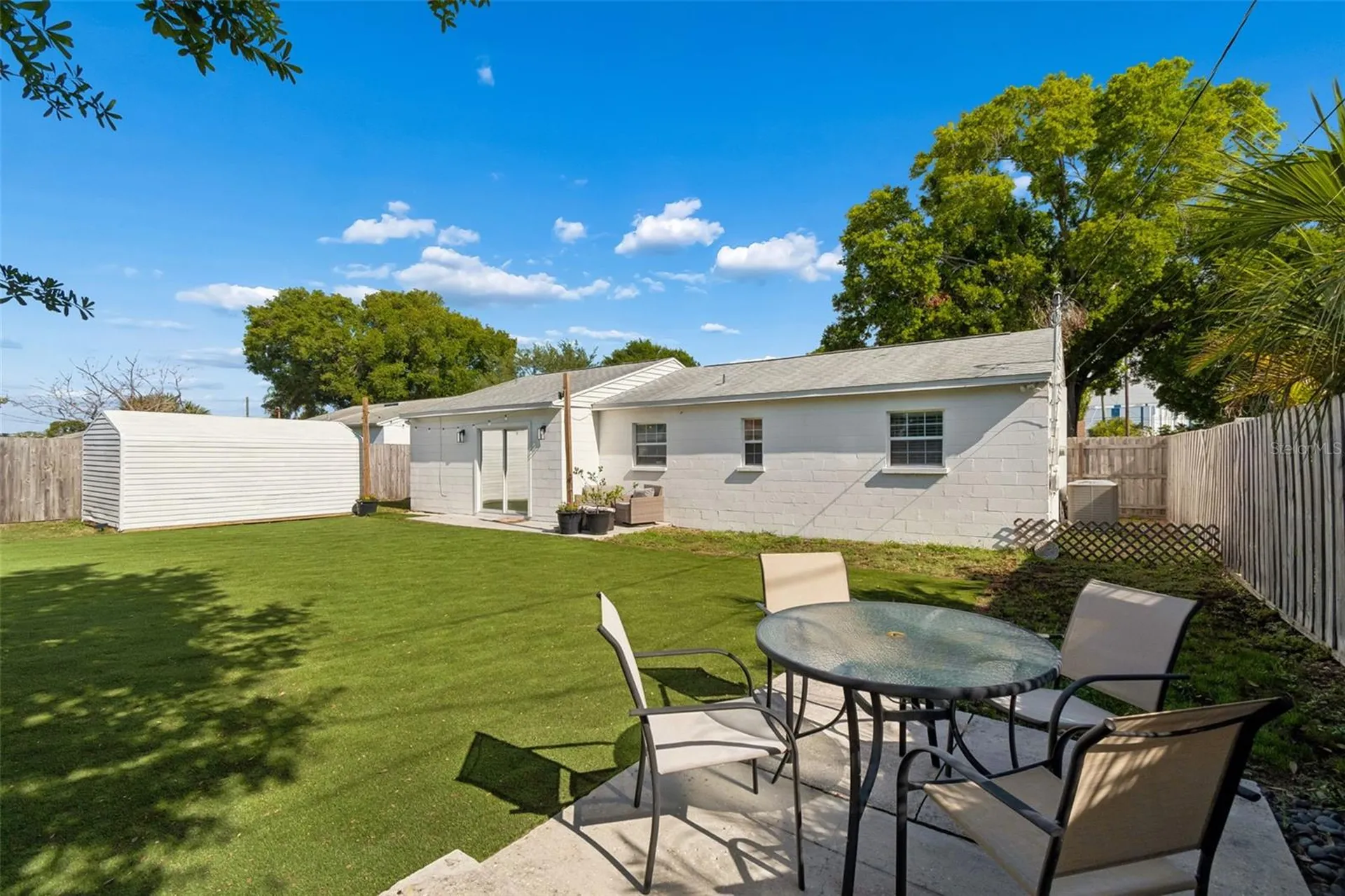 4224 W Bay Vista Avenue Tampa FL 33611