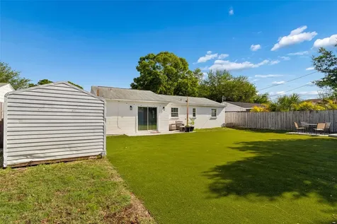 4224 W Bay Vista Avenue Tampa FL 33611