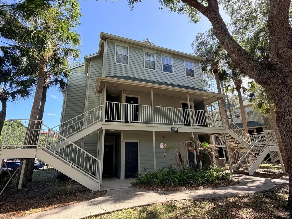 5986 Westgate Drive Orlando FL 32835