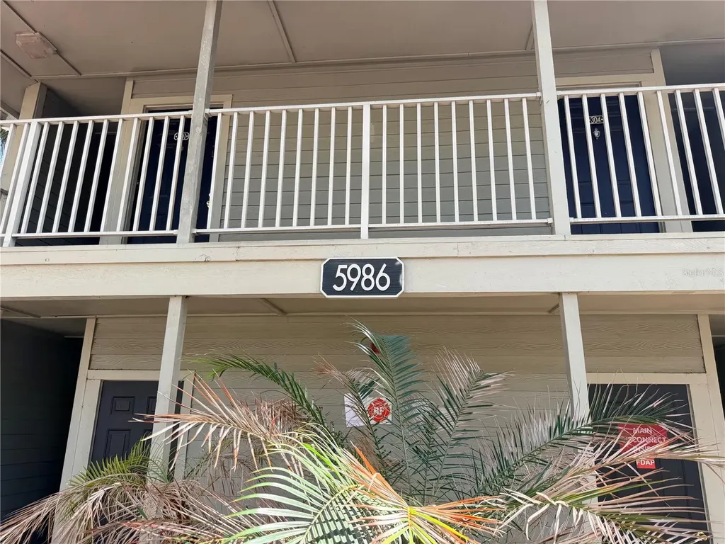 5986 Westgate Drive Orlando FL 32835