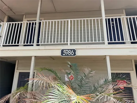 5986 Westgate Drive Orlando FL 32835
