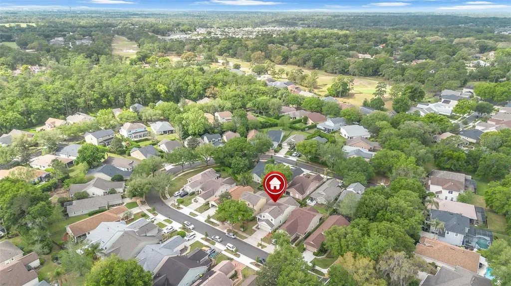 105 Littleton Circle Deland FL 32724