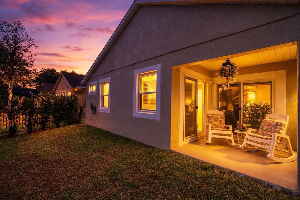 105 Littleton Circle Deland FL 32724