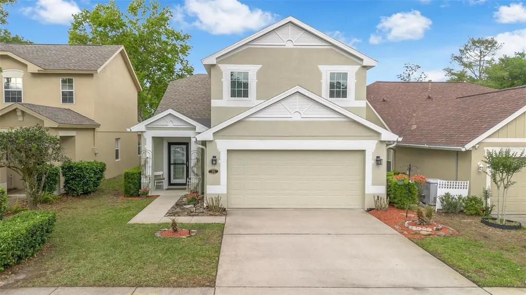 105 Littleton Circle Deland FL 32724