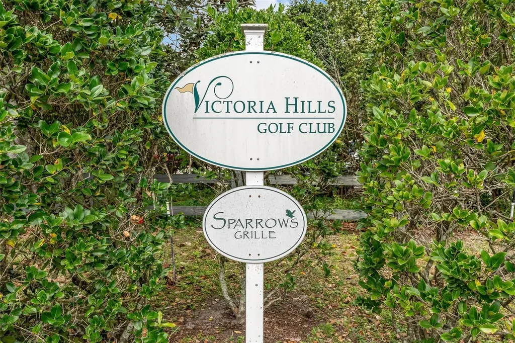 105 Littleton Circle Deland FL 32724