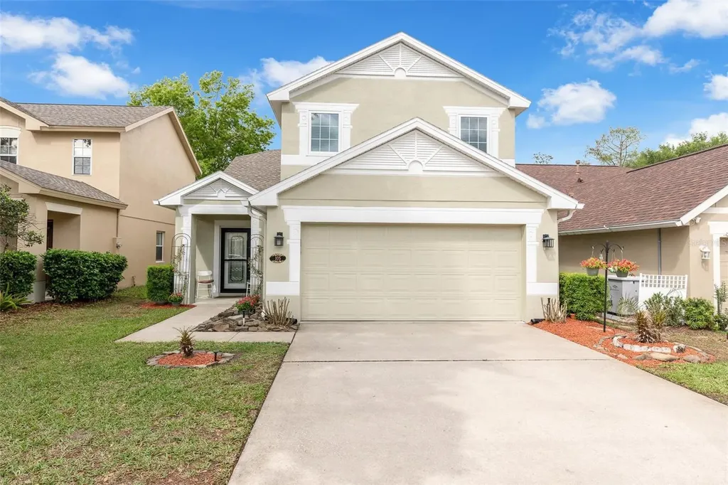 105 Littleton Circle Deland FL 32724