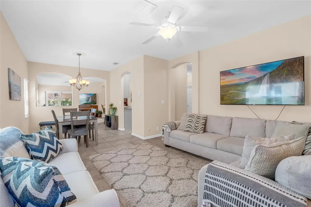 105 Littleton Circle Deland FL 32724