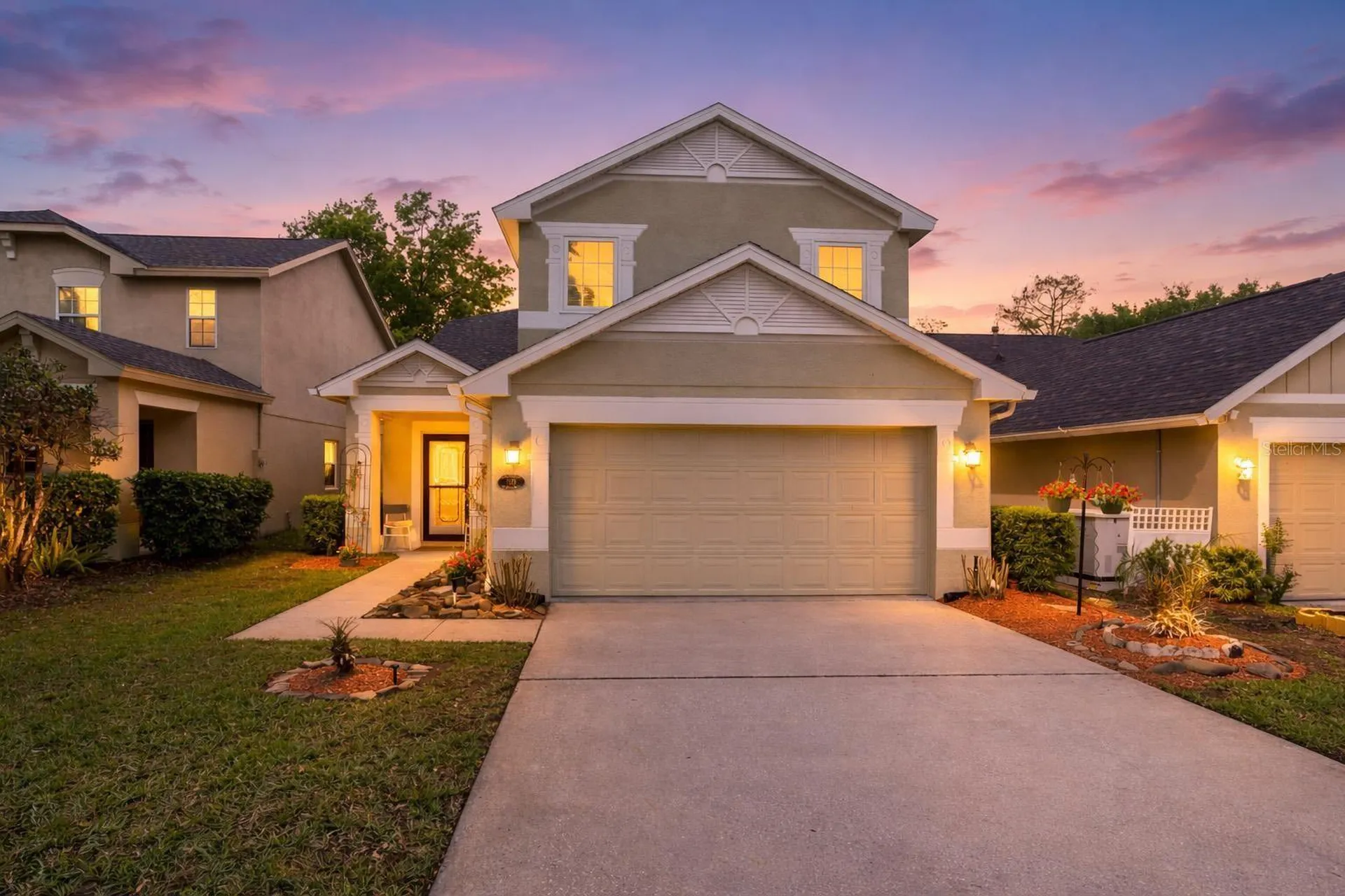 105 Littleton Circle Deland FL 32724