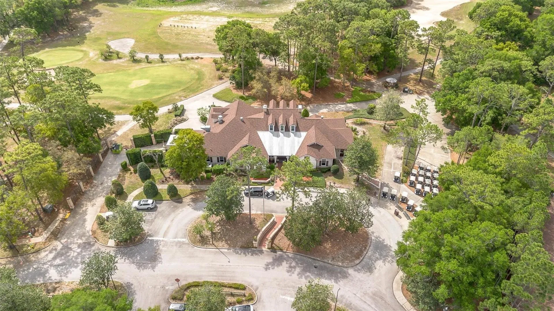 105 Littleton Circle Deland FL 32724