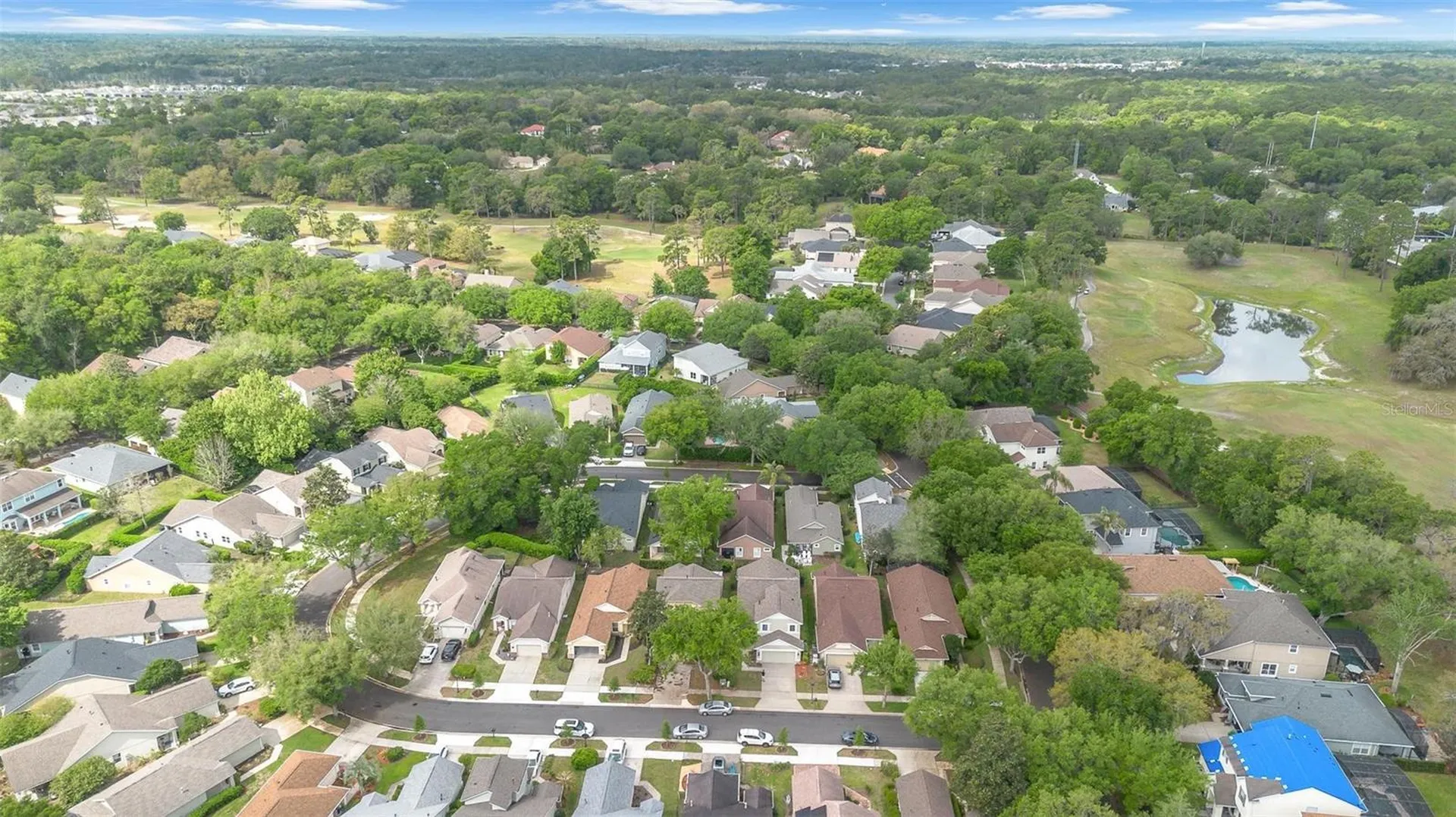 105 Littleton Circle Deland FL 32724