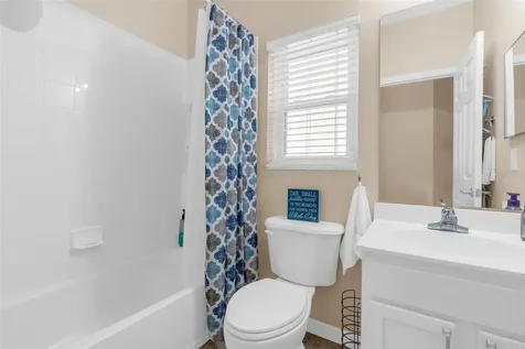105 Littleton Circle Deland FL 32724