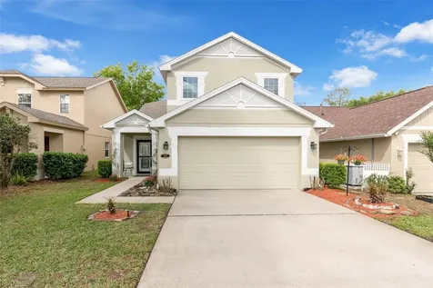 105 Littleton Circle Deland FL 32724