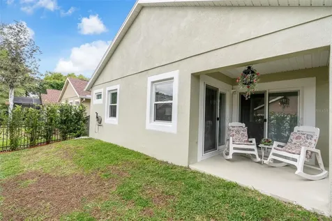 105 Littleton Circle Deland FL 32724