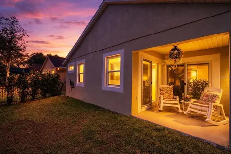 105 Littleton Circle Deland FL 32724