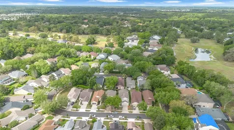 105 Littleton Circle Deland FL 32724