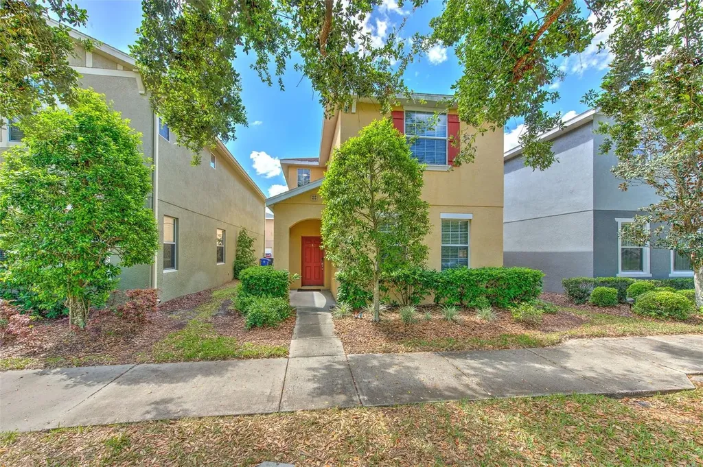 9033 Aspen Hollow Place Riverview FL 33578