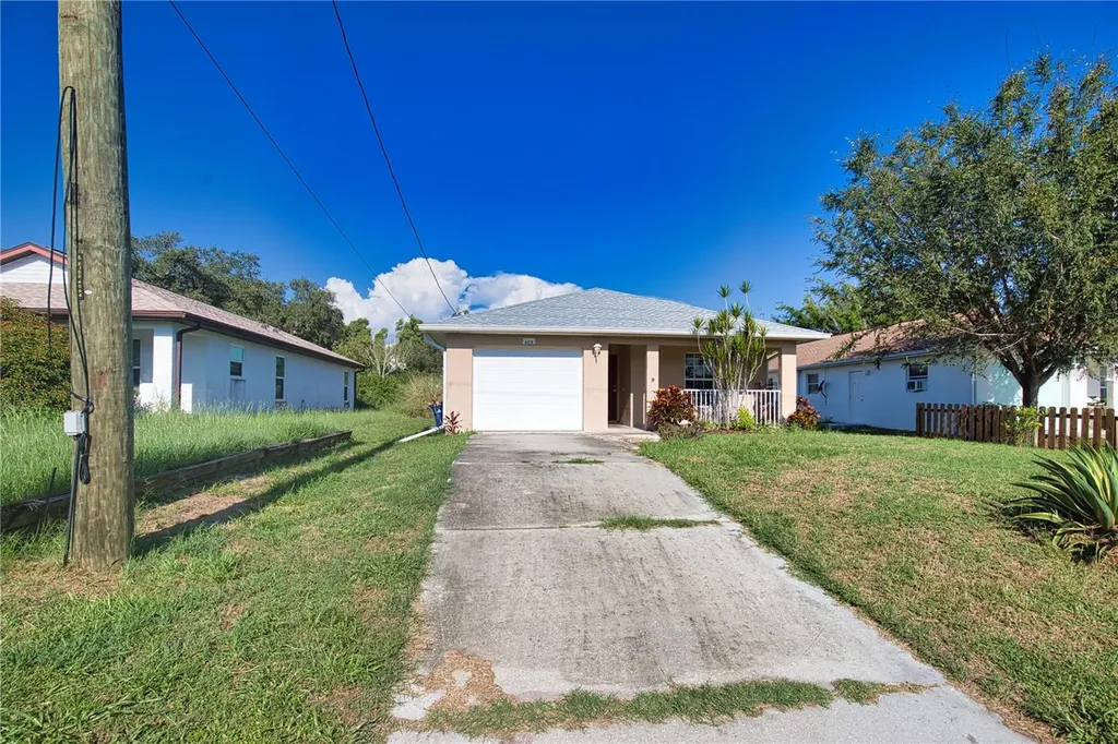 405 Ravenna Street S Nokomis FL 34275