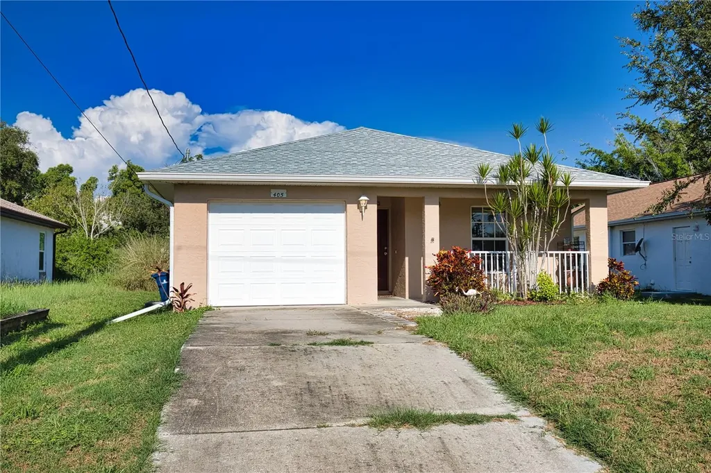 405 Ravenna Street S Nokomis FL 34275