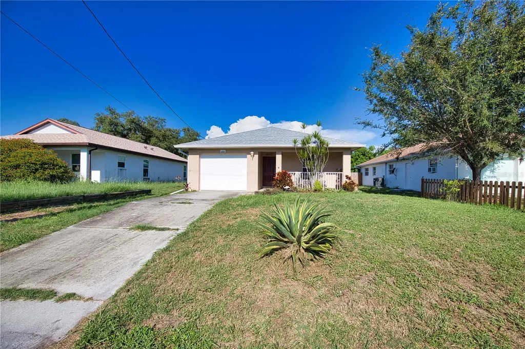 405 Ravenna Street S Nokomis FL 34275