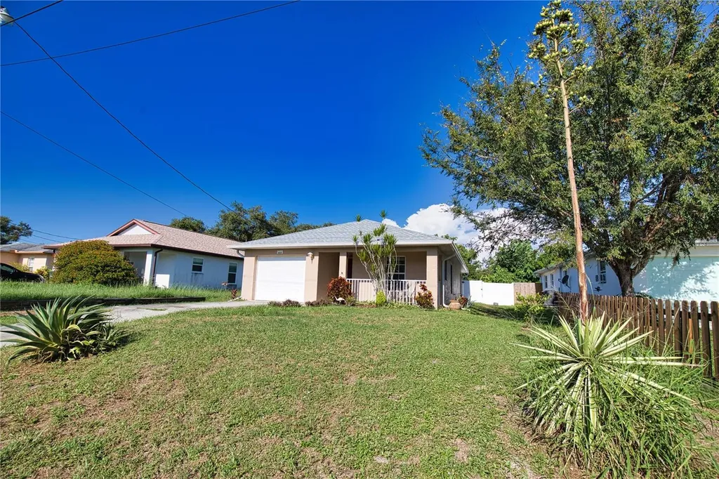 405 Ravenna Street S Nokomis FL 34275