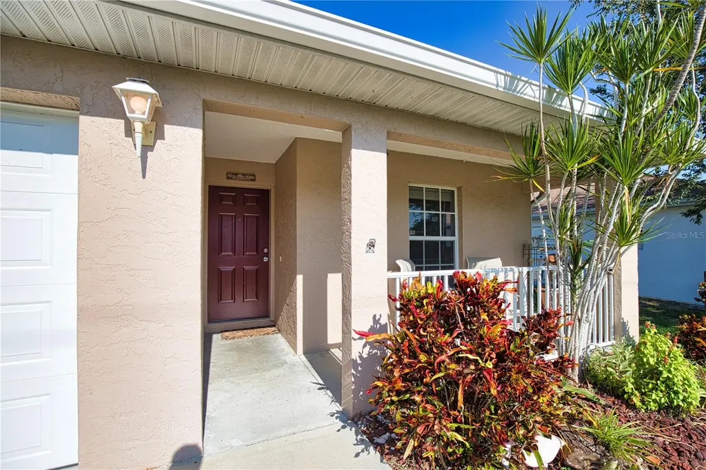 405 Ravenna Street S Nokomis FL 34275