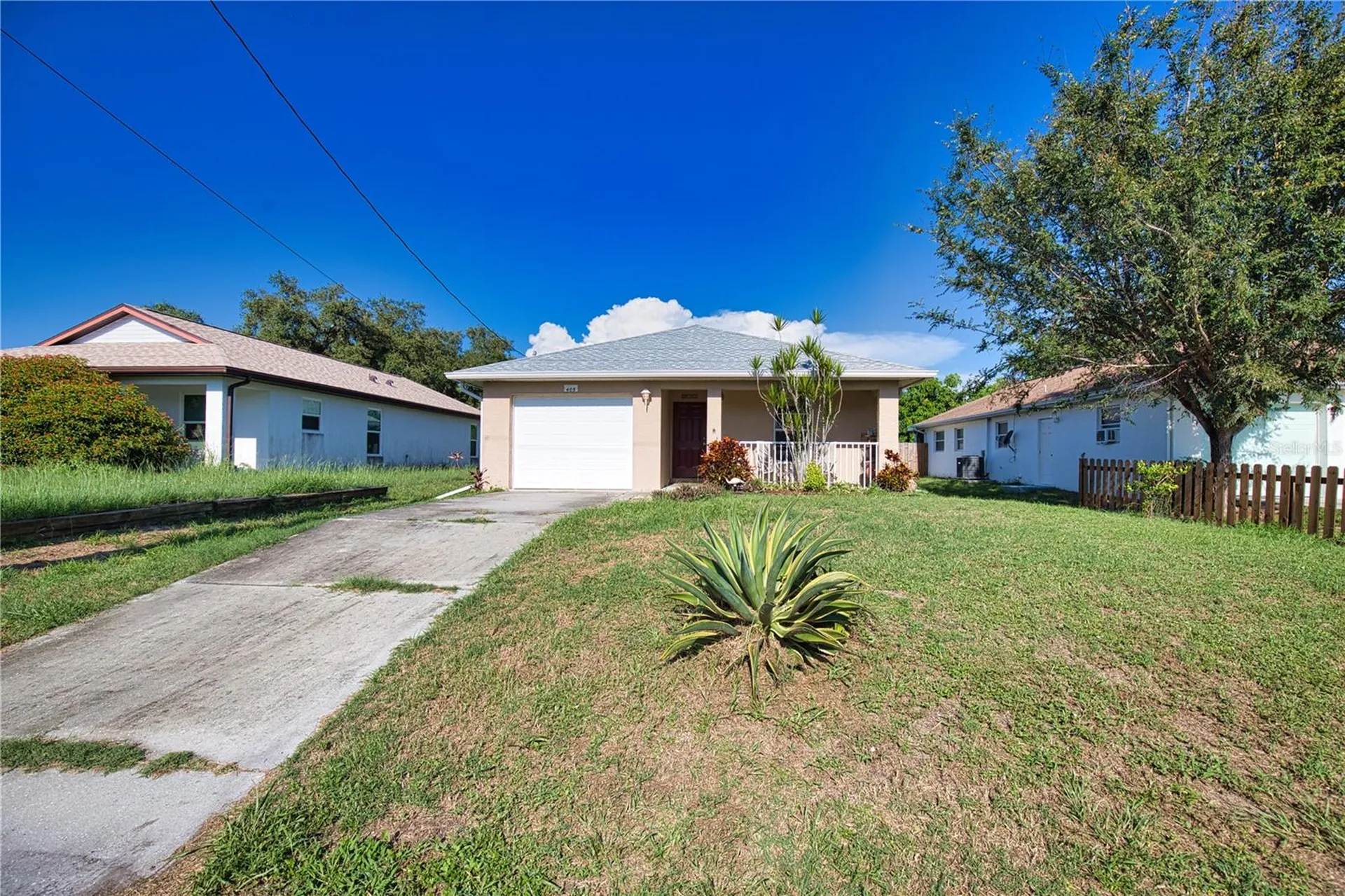405 Ravenna Street S Nokomis FL 34275