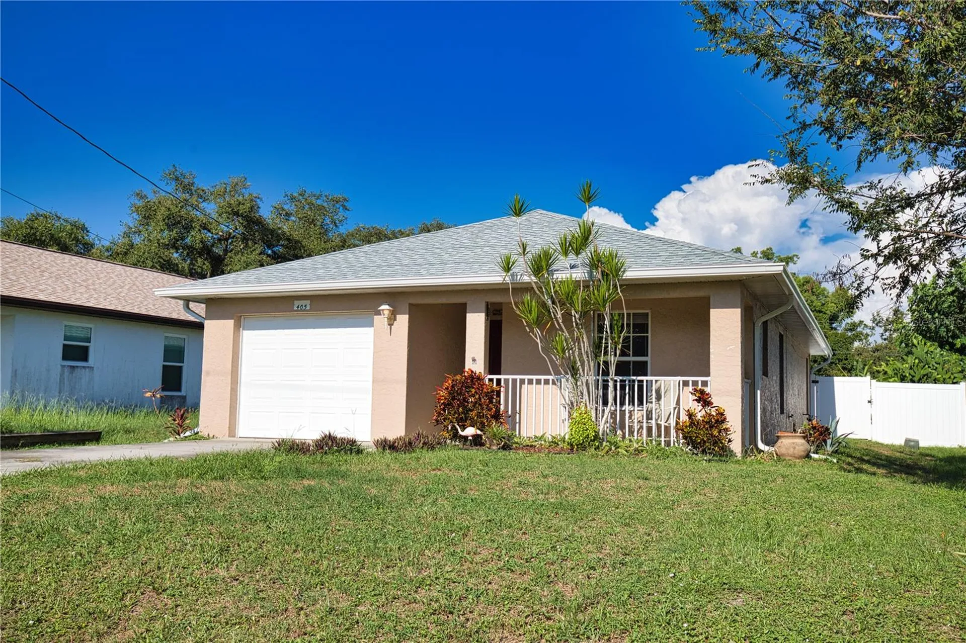 405 Ravenna Street S Nokomis FL 34275