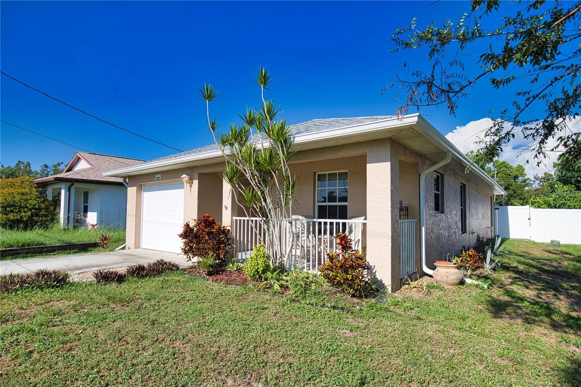 405 Ravenna Street S Nokomis FL 34275