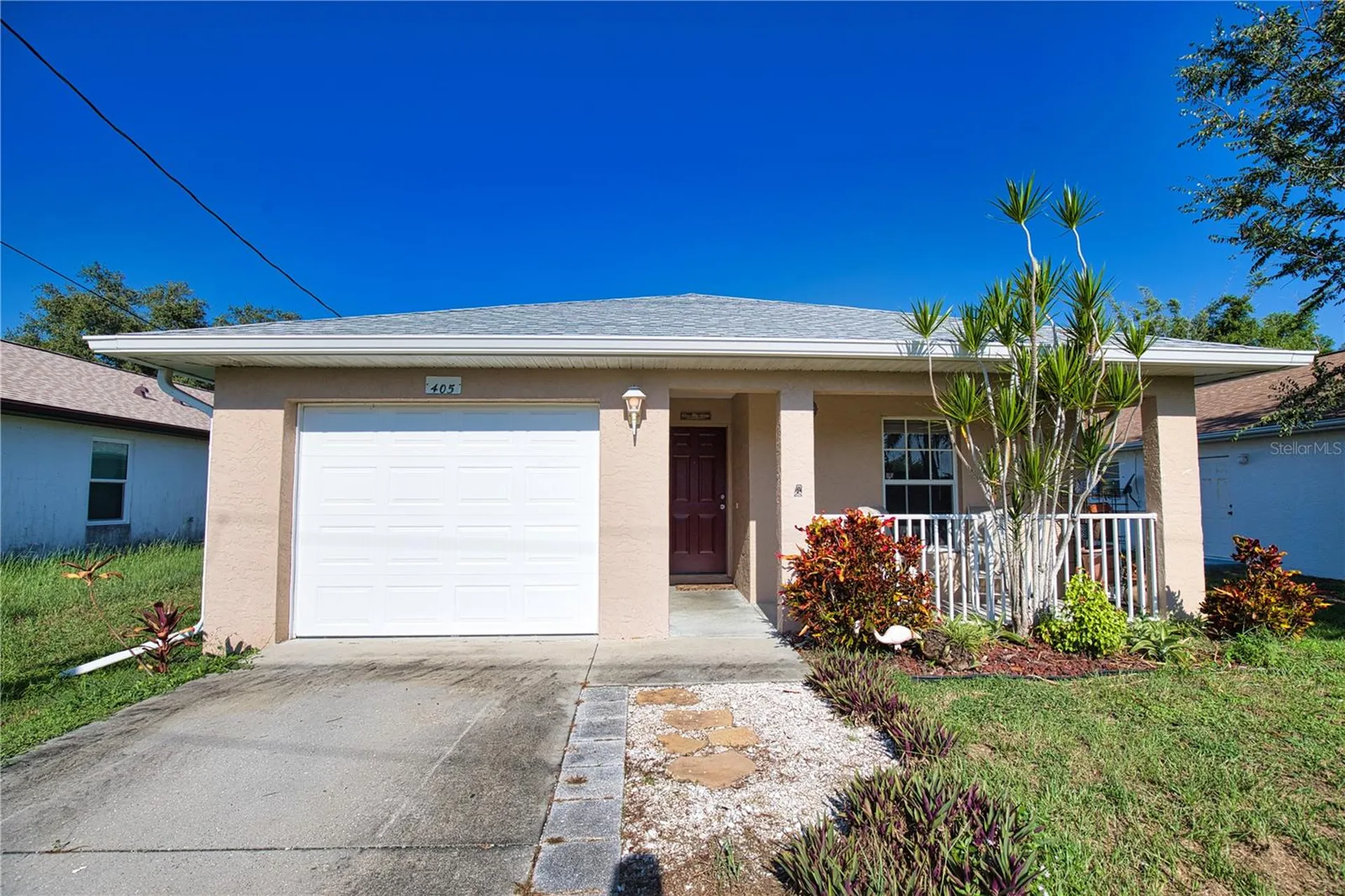 405 Ravenna Street S Nokomis FL 34275