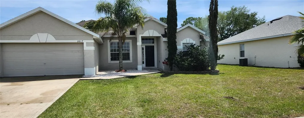 2617 Athens Drive Leesburg FL 34748