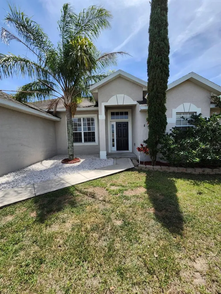 2617 Athens Drive Leesburg FL 34748