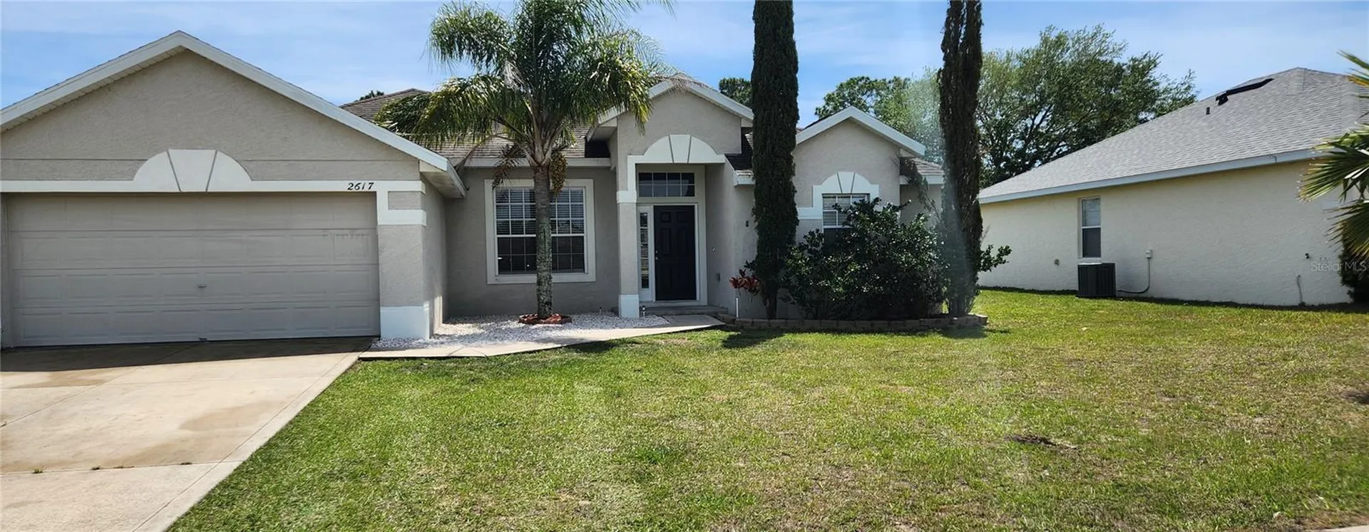 2617 Athens Drive Leesburg FL 34748