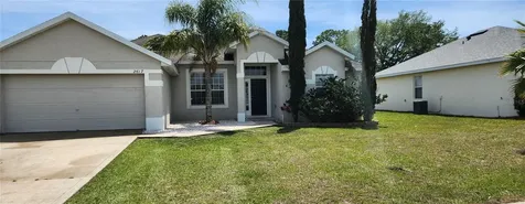 2617 Athens Drive Leesburg FL 34748