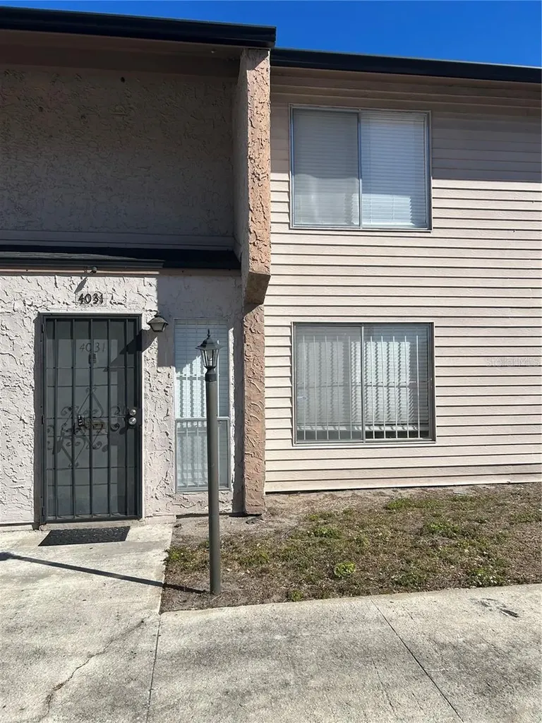4031 Henley Road Orlando FL 32839