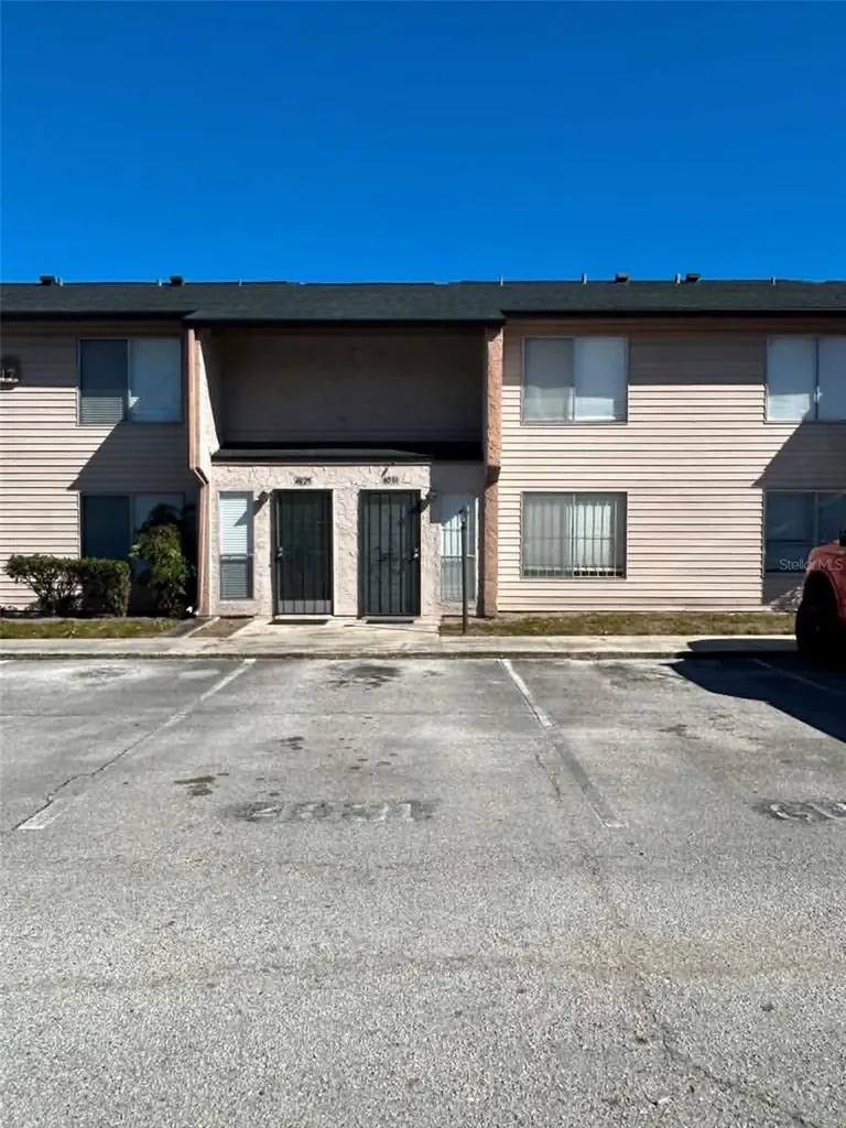 4031 Henley Road Orlando FL 32839