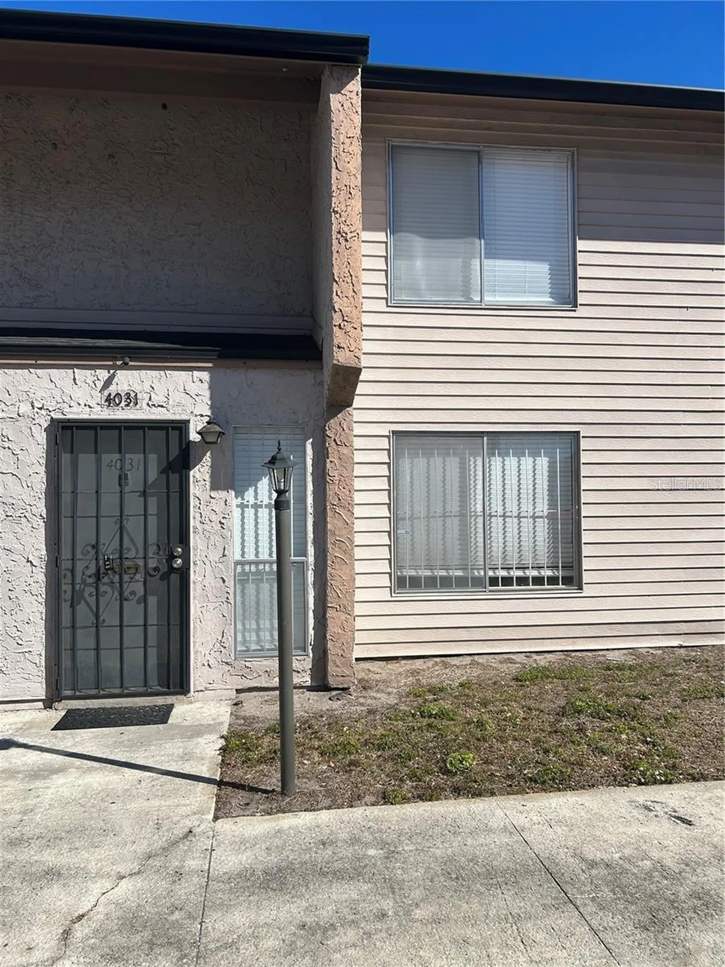 4031 Henley Road Orlando FL 32839
