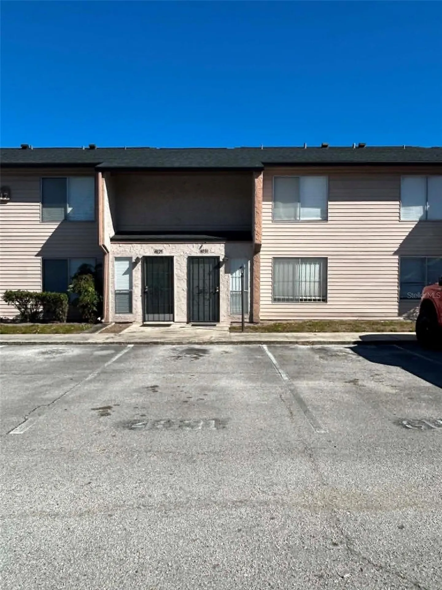 4031 Henley Road Orlando FL 32839