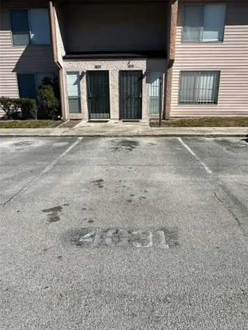 4031 Henley Road Orlando FL 32839