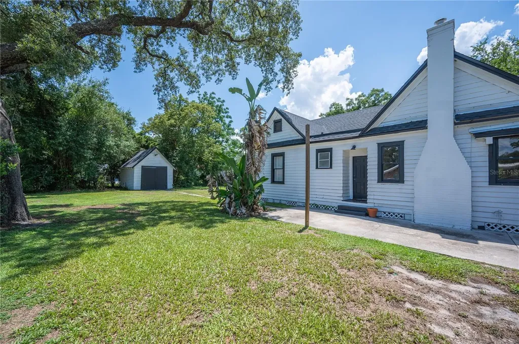 1126 Ruby Street Lakeland FL 33815