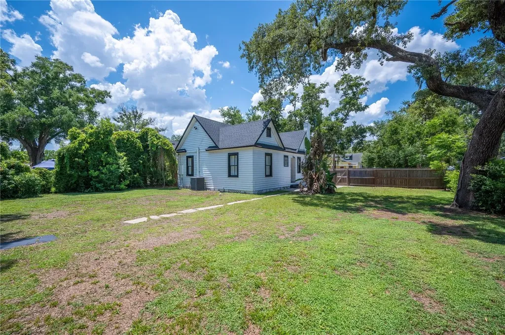 1126 Ruby Street Lakeland FL 33815
