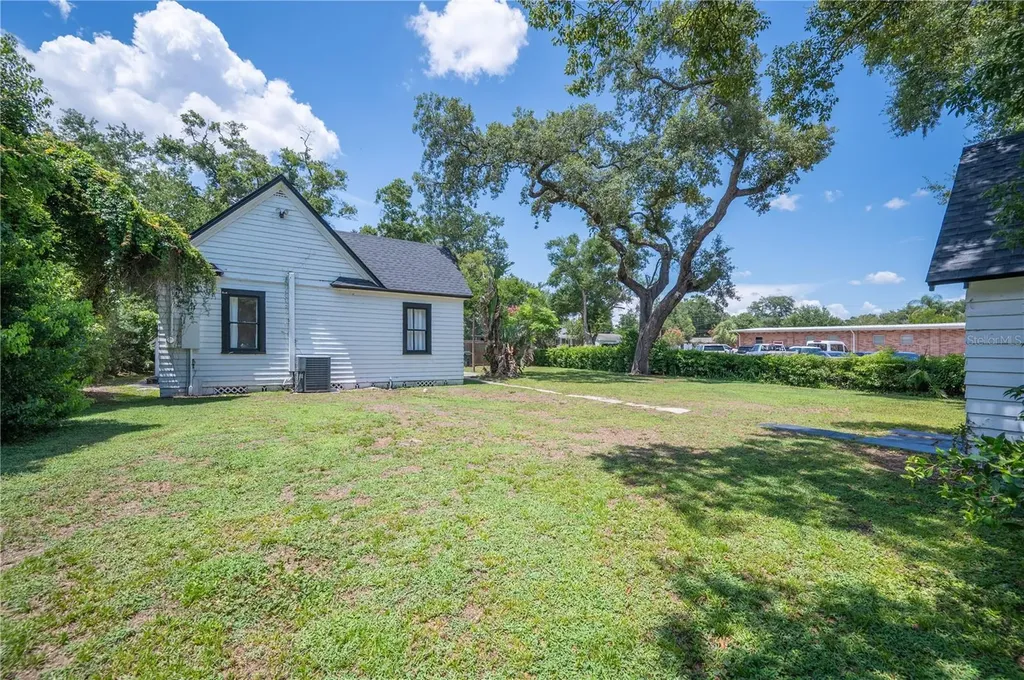 1126 Ruby Street Lakeland FL 33815