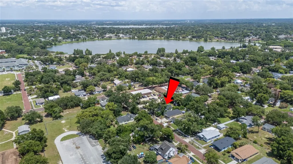 1126 Ruby Street Lakeland FL 33815