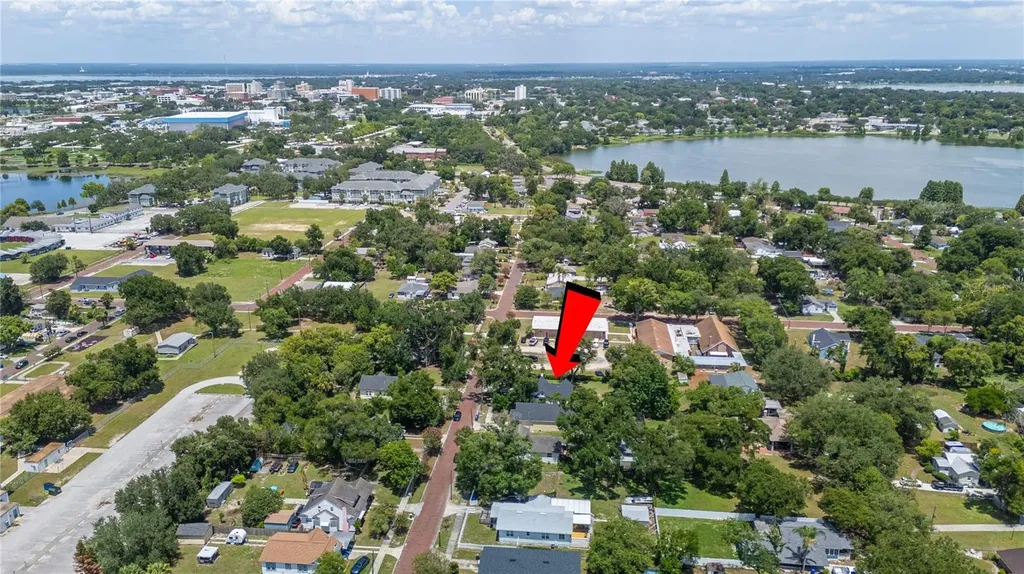 1126 Ruby Street Lakeland FL 33815