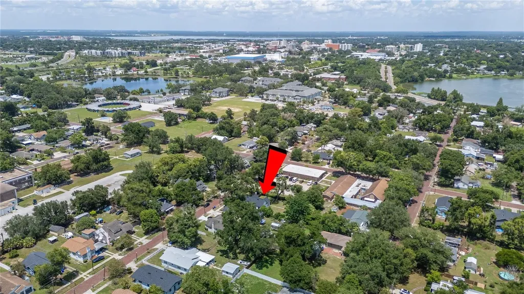 1126 Ruby Street Lakeland FL 33815