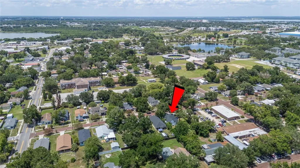 1126 Ruby Street Lakeland FL 33815