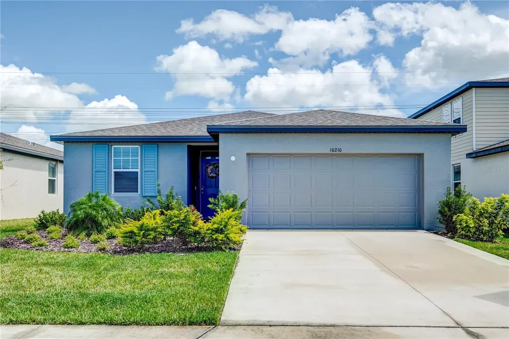10210 Daybreak Glen Parrish FL 34219