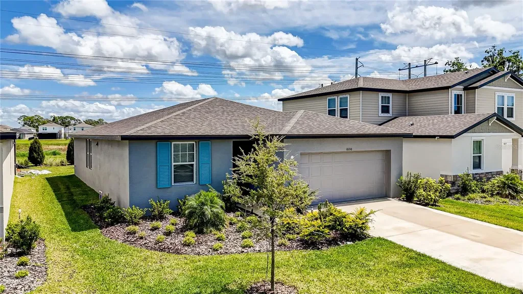 10210 Daybreak Glen Parrish FL 34219