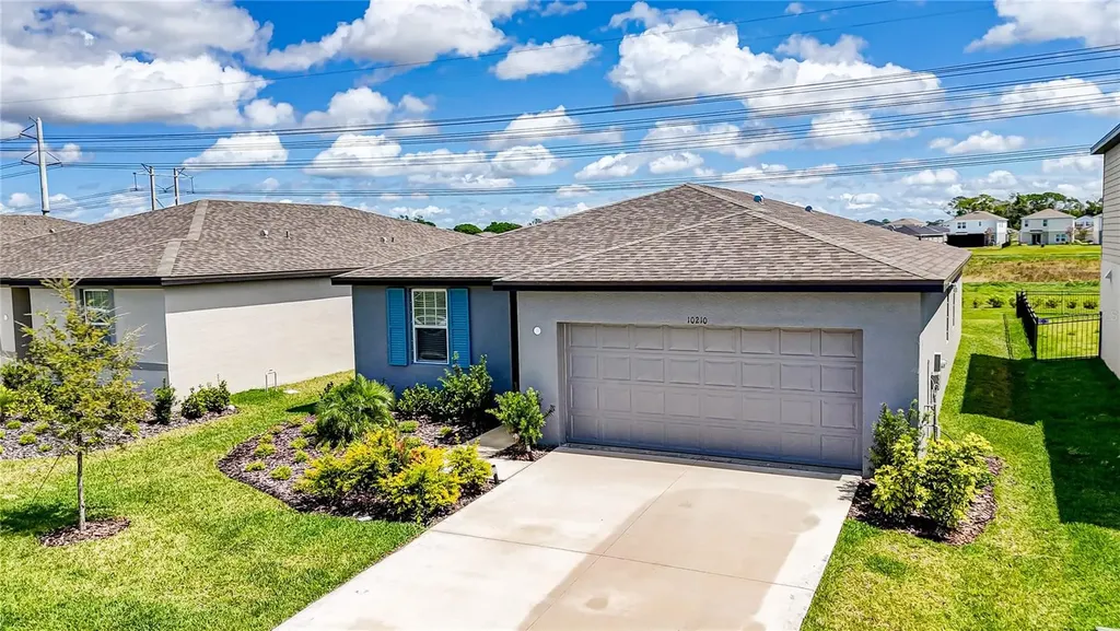 10210 Daybreak Glen Parrish FL 34219