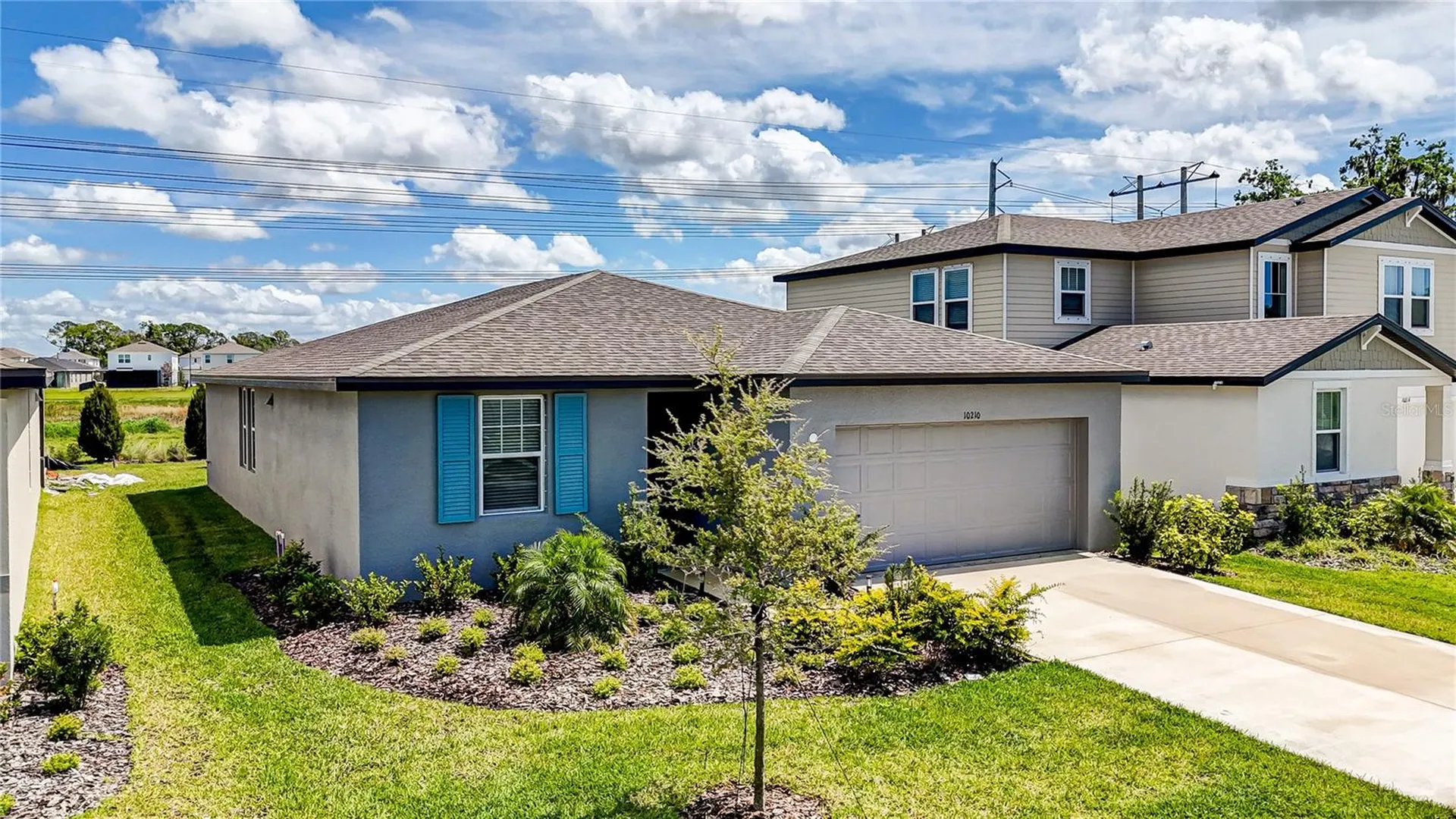 10210 Daybreak Glen Parrish FL 34219
